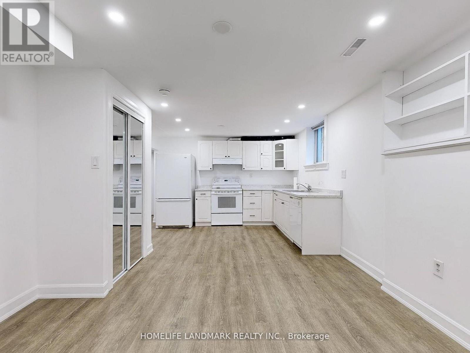 BASEMENT - 58 LONDON ROAD, Newmarket, Ontario