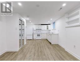 BASEMENT - 58 LONDON ROAD, Newmarket, Ontario