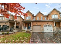 23 MANORDALE CRESCENT, Vaughan, Ontario