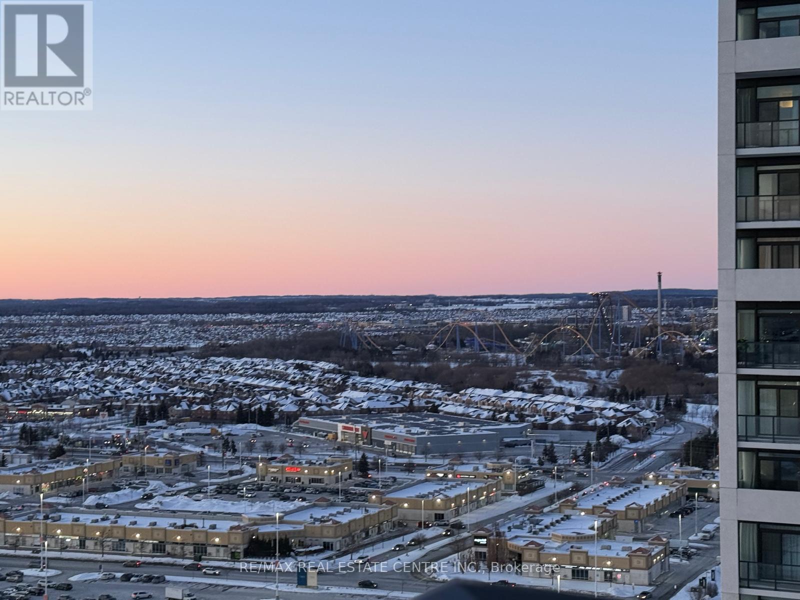 2211 - 27 Korda Gate, Vaughan, Ontario  L4K 0P6 - Photo 18 - N12756306