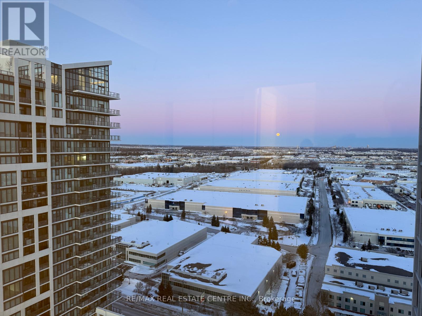 2211 - 27 Korda Gate, Vaughan, Ontario  L4K 0P6 - Photo 27 - N12756306