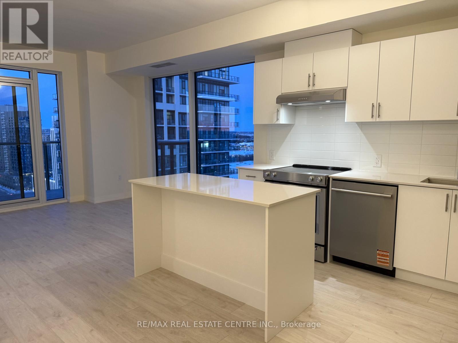 2211 - 27 Korda Gate, Vaughan, Ontario  L4K 0P6 - Photo 7 - N12756306