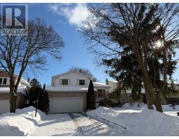 9 BRECKONWOOD CRESCENT, Markham, Ontario