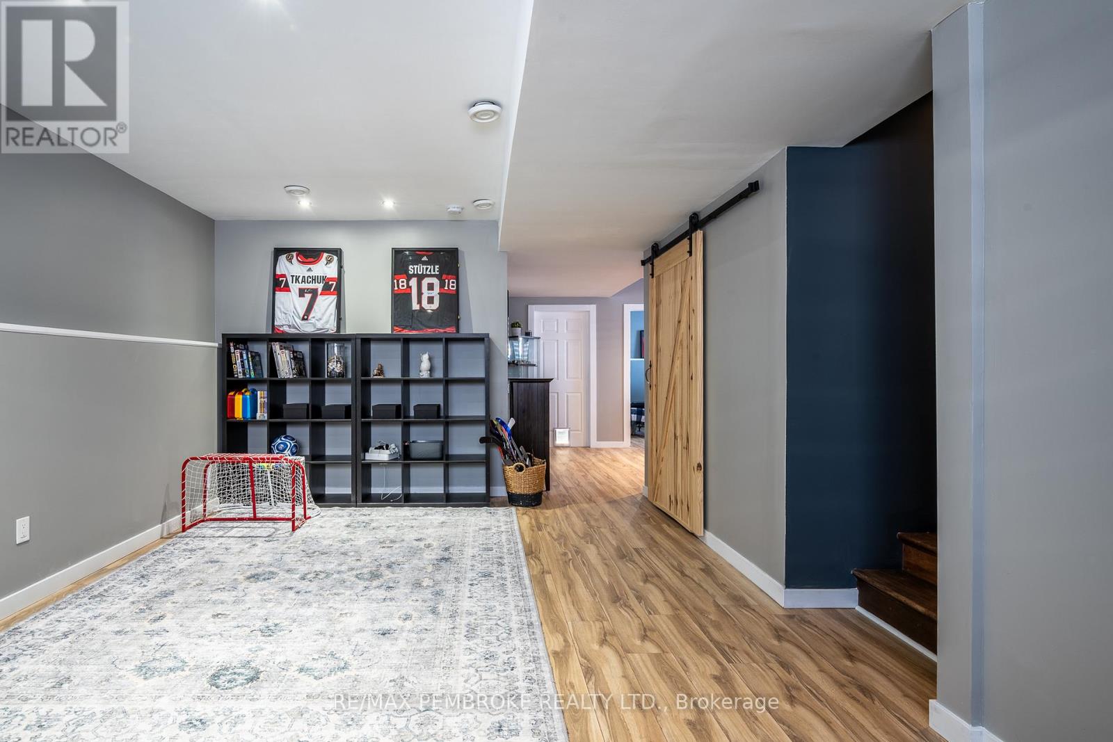 1017 Riverstone Trail, Petawawa, Ontario  K8H 0B3 - Photo 32 - X12756244