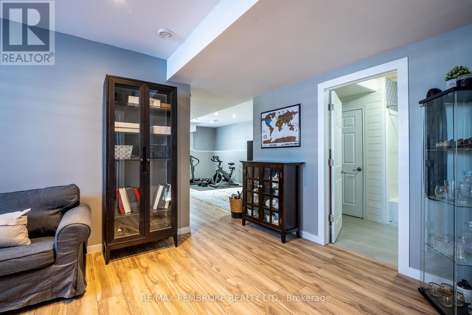 1017 Riverstone Trail, Petawawa, Ontario  K8H 0B3 - Photo 33 - X12756244