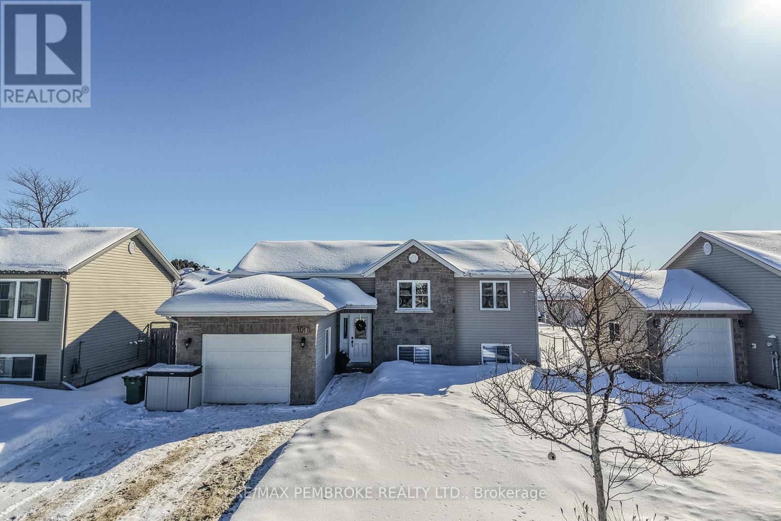 1017 Riverstone Trail, Petawawa, Ontario  K8H 0B3 - Photo 44 - X12756244