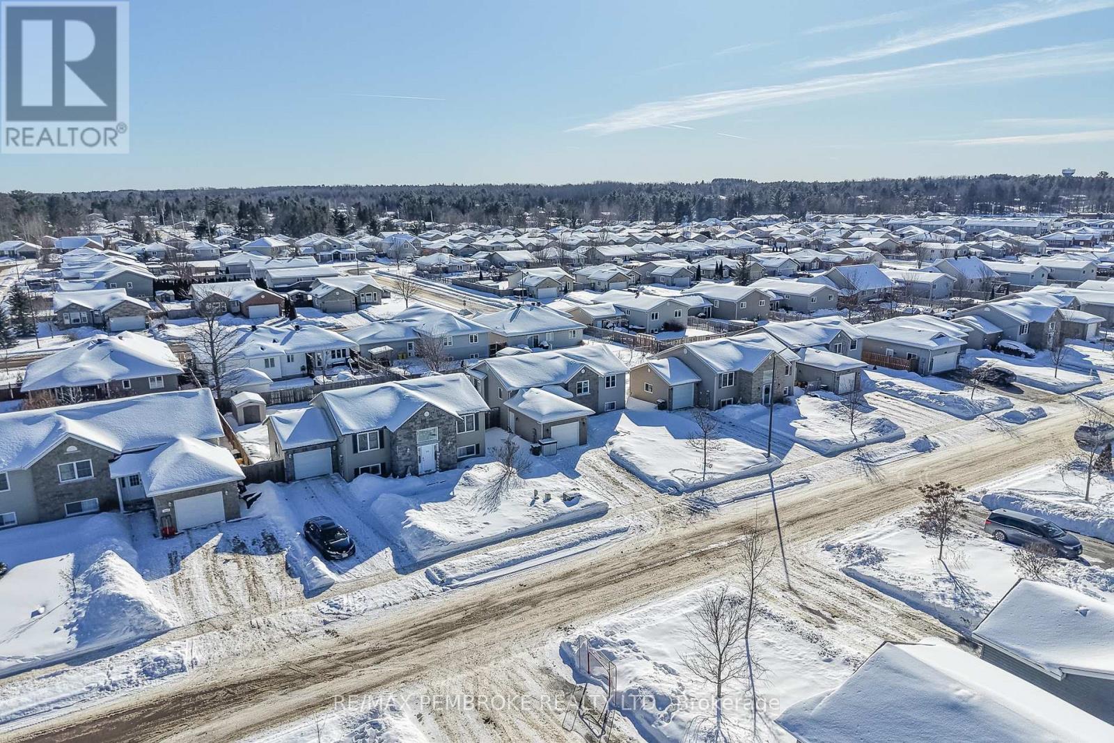 1017 Riverstone Trail, Petawawa, Ontario  K8H 0B3 - Photo 41 - X12756244