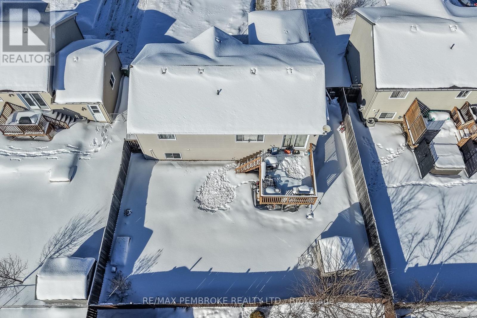 1017 Riverstone Trail, Petawawa, Ontario  K8H 0B3 - Photo 6 - X12756244