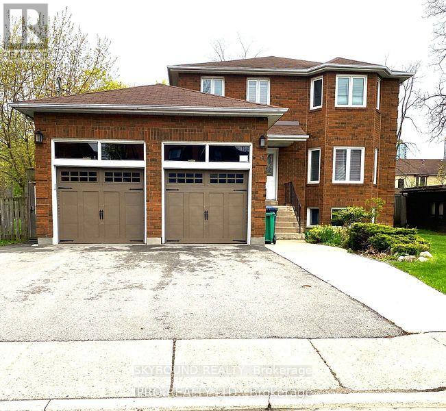 MAIN - 17 ELLEN STREET, Brampton, Ontario