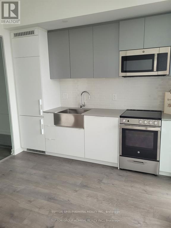 921 - 270 Dufferin Street, Toronto, Ontario  M6K 0H8 - Photo 3 - W12756314