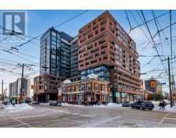 921 - 270 DUFFERIN STREET, Toronto, Ontario