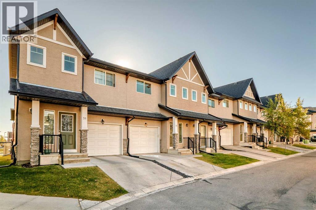 33 Cimarron Vista Gardens, Okotoks, Alberta  T1S 0G2 - Photo 33 - A2263043