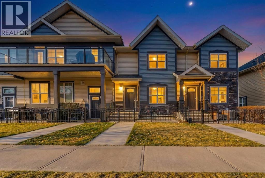 534 Mckenzie Towne Drive SE, Calgary, Alberta