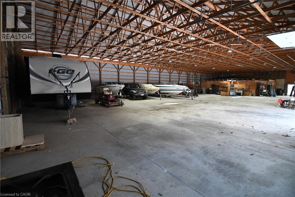 225 Port Maitland Road, Dunnville, Ontario  N1A 2W6 - Photo 26 - 40802813