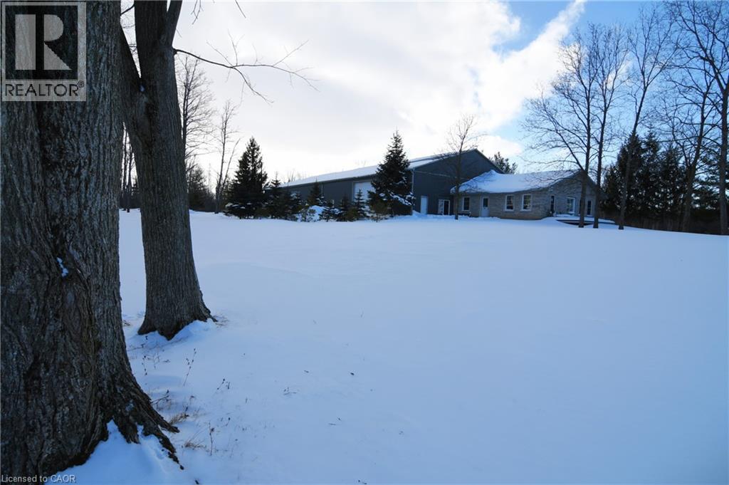 225 Port Maitland Road, Dunnville, Ontario  N1A 2W6 - Photo 2 - 40802813