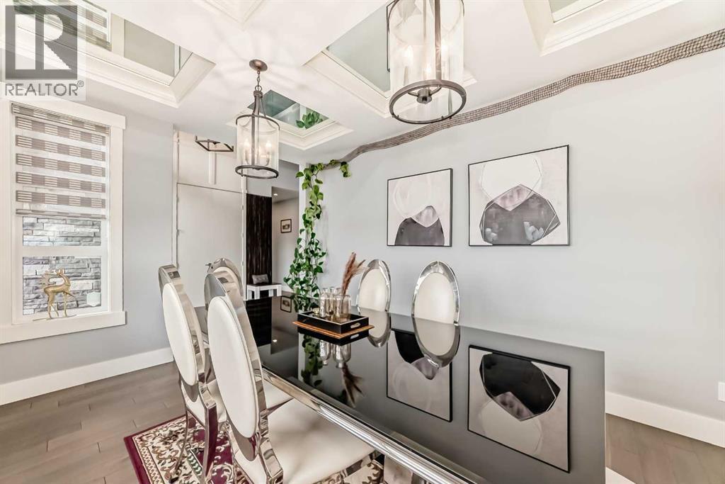 4 Villosa Ridge Point, Rural Rocky View County, Alberta  T3Z 1H3 - Photo 11 - A2227857