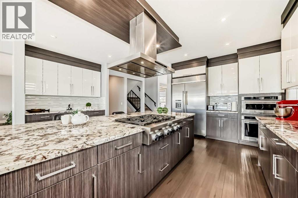 4 Villosa Ridge Point, Rural Rocky View County, Alberta  T3Z 1H3 - Photo 16 - A2227857