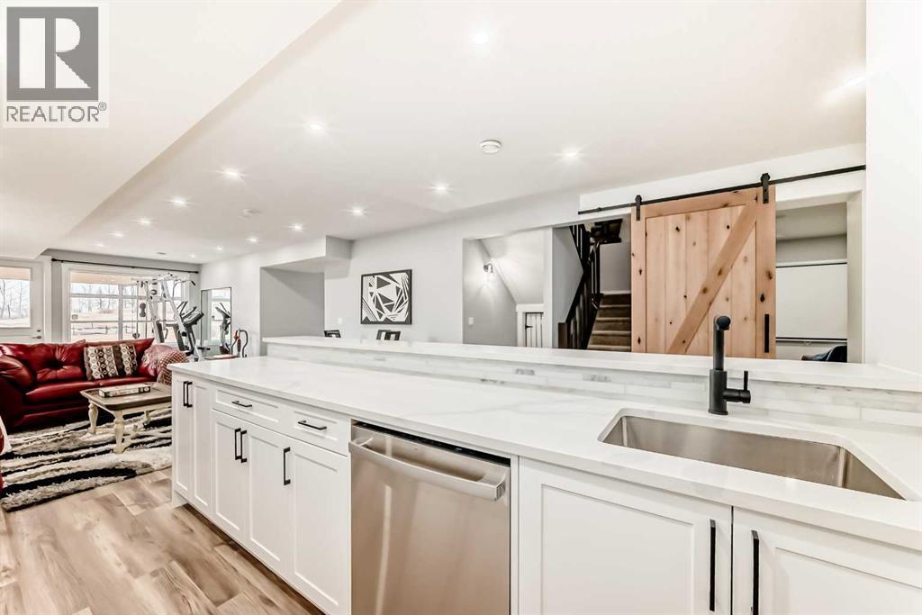 4 Villosa Ridge Point, Rural Rocky View County, Alberta  T3Z 1H3 - Photo 42 - A2227857