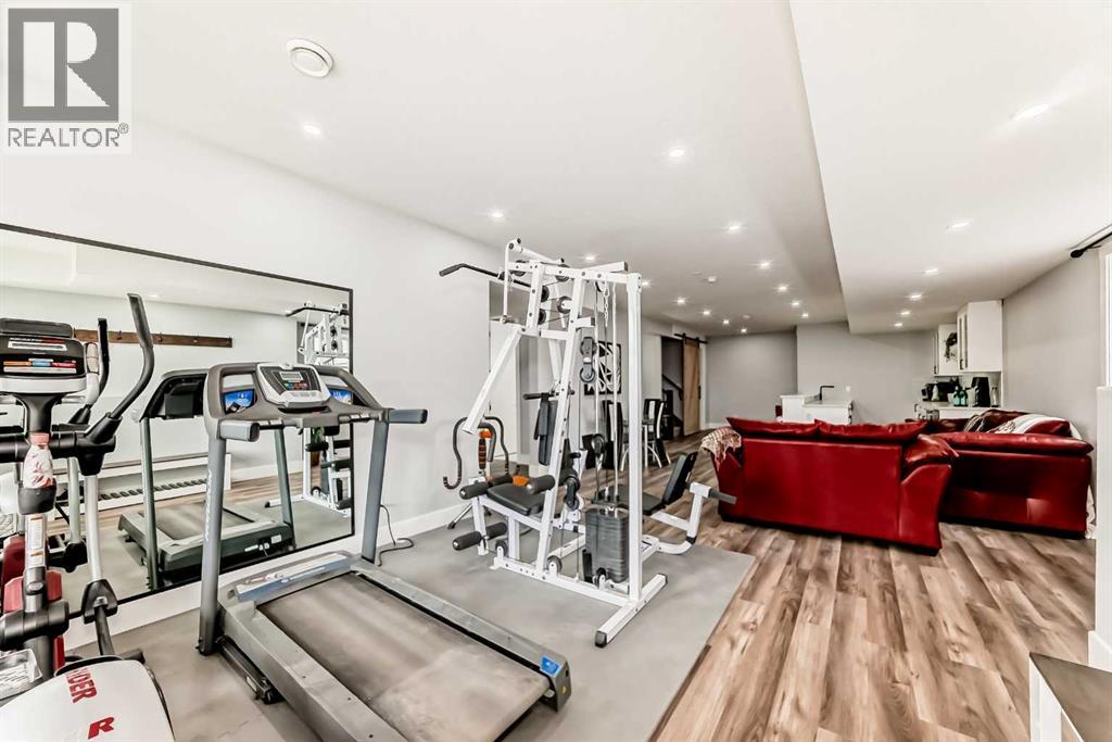 4 Villosa Ridge Point, Rural Rocky View County, Alberta  T3Z 1H3 - Photo 44 - A2227857