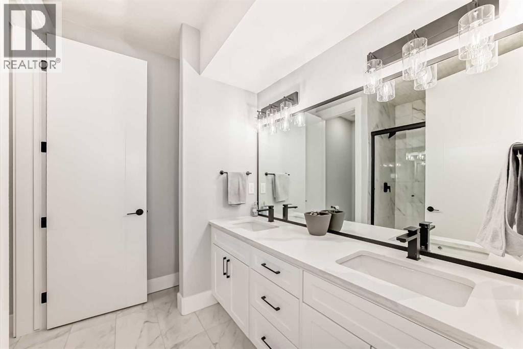 4 Villosa Ridge Point, Rural Rocky View County, Alberta  T3Z 1H3 - Photo 45 - A2227857