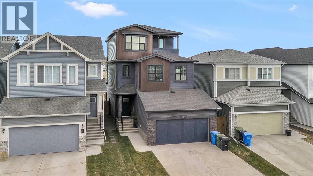 127 Creekstone Park Sw, Calgary, Alberta  T2X 5E9 - Photo 42 - A2274388