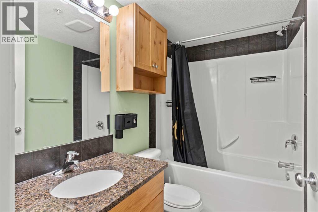 315, 300 Palliser Lane Lane, Canmore, Alberta  T1W 0H5 - Photo 5 - A2277952