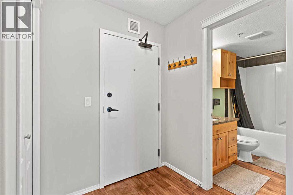 315, 300 Palliser Lane Lane, Canmore, Alberta  T1W 0H5 - Photo 4 - A2277952