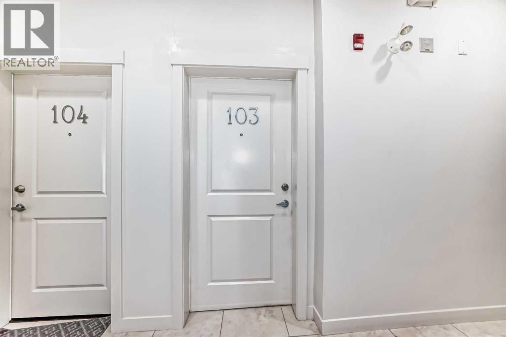 103, 4704 Stanley Road Sw, Calgary, Alberta  T2S 2R2 - Photo 34 - A2267749