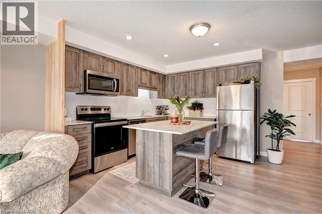 160 Rochefort Street Unit# E5, Kitchener, Ontario  N2R 1V5 - Photo 11 - 40802842