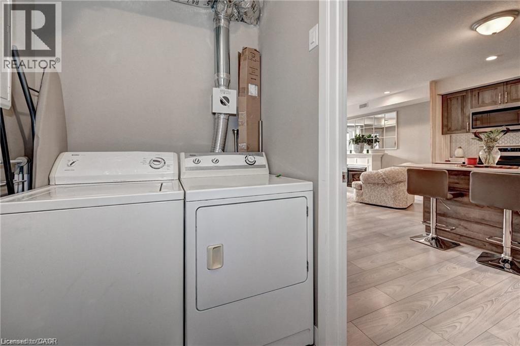 160 Rochefort Street Unit# E5, Kitchener, Ontario  N2R 1V5 - Photo 12 - 40802842