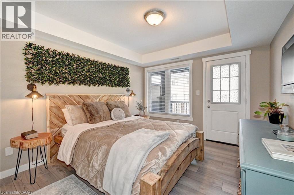 160 Rochefort Street Unit# E5, Kitchener, Ontario  N2R 1V5 - Photo 13 - 40802842