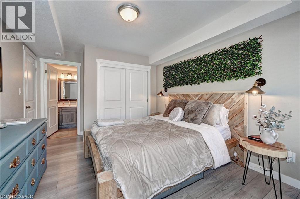 160 Rochefort Street Unit# E5, Kitchener, Ontario  N2R 1V5 - Photo 14 - 40802842