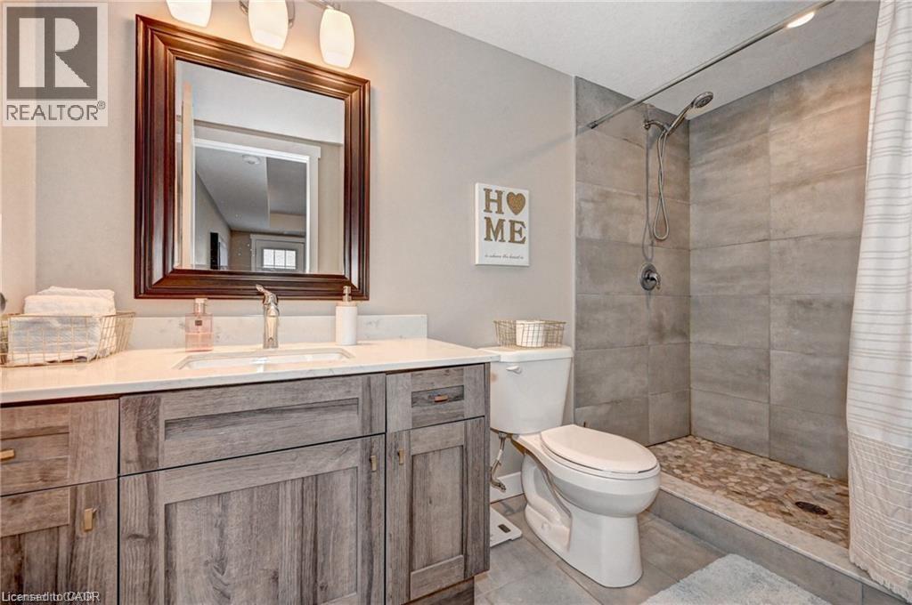 160 Rochefort Street Unit# E5, Kitchener, Ontario  N2R 1V5 - Photo 15 - 40802842