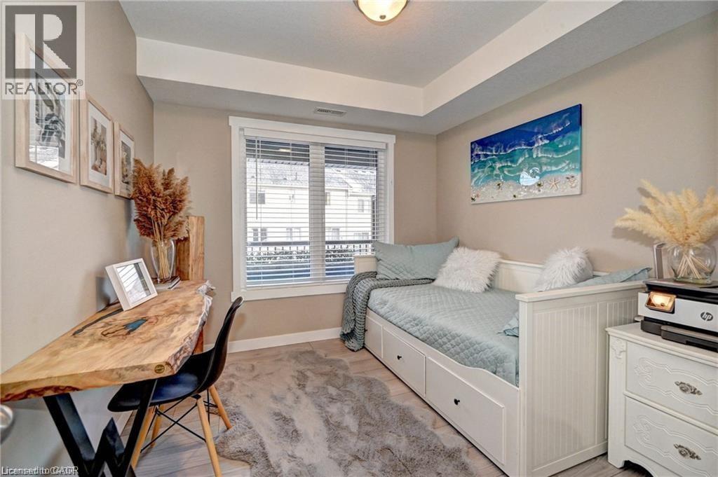 160 Rochefort Street Unit# E5, Kitchener, Ontario  N2R 1V5 - Photo 16 - 40802842