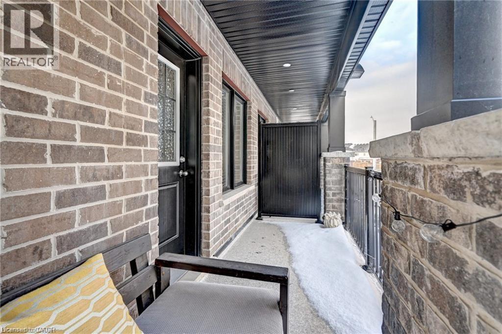 160 Rochefort Street Unit# E5, Kitchener, Ontario  N2R 1V5 - Photo 17 - 40802842