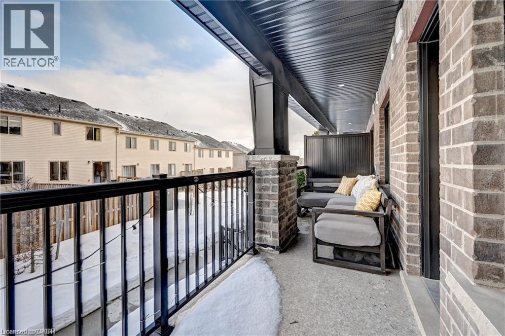 160 Rochefort Street Unit# E5, Kitchener, Ontario  N2R 1V5 - Photo 18 - 40802842