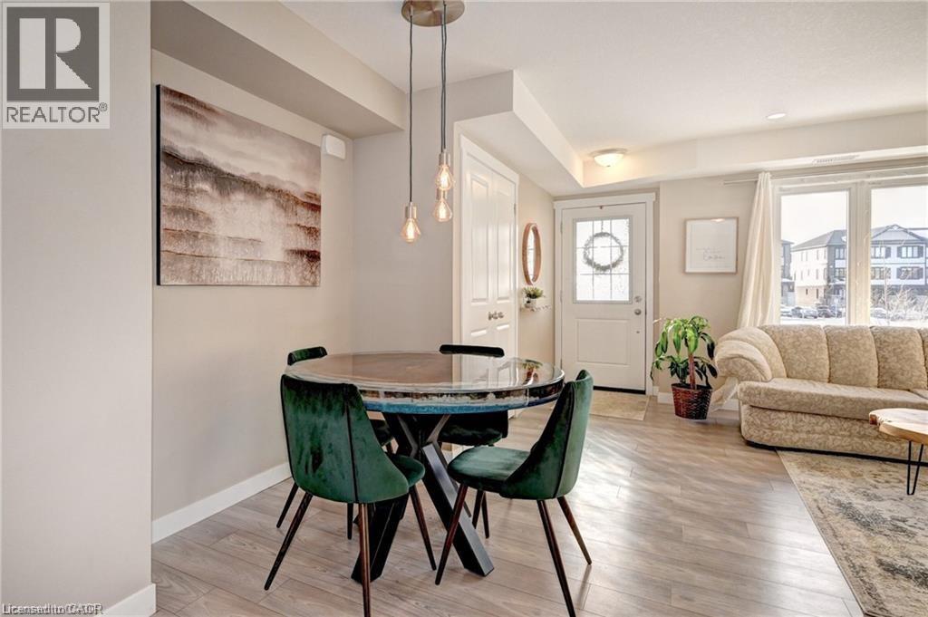 160 Rochefort Street Unit# E5, Kitchener, Ontario  N2R 1V5 - Photo 4 - 40802842