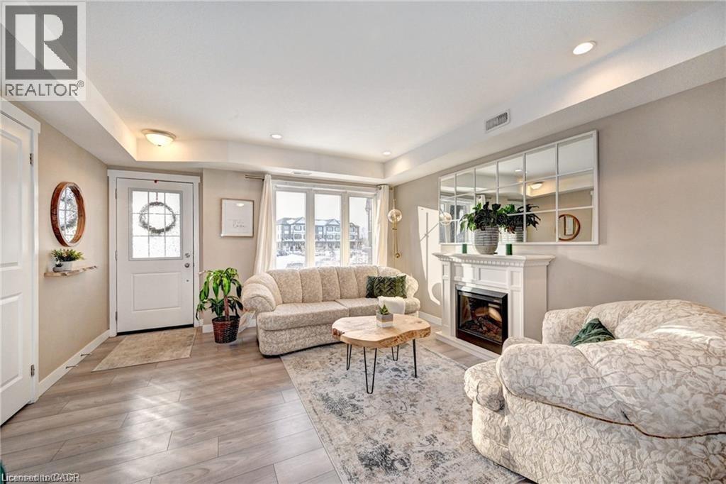 160 Rochefort Street Unit# E5, Kitchener, Ontario  N2R 1V5 - Photo 7 - 40802842