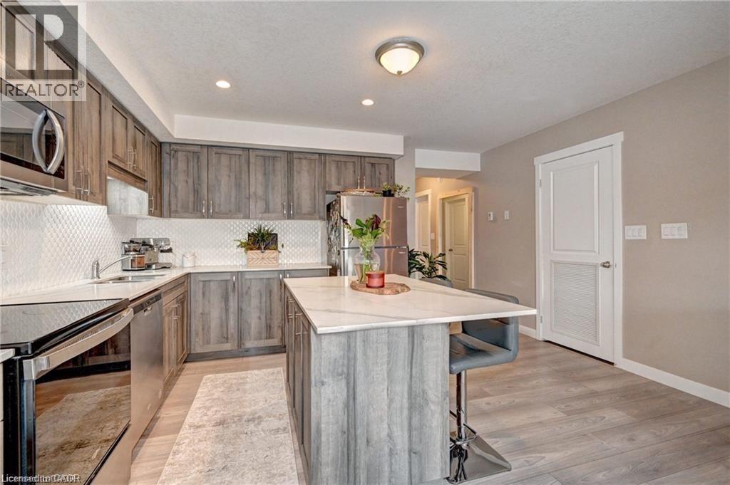 160 Rochefort Street Unit# E5, Kitchener, Ontario  N2R 1V5 - Photo 9 - 40802842