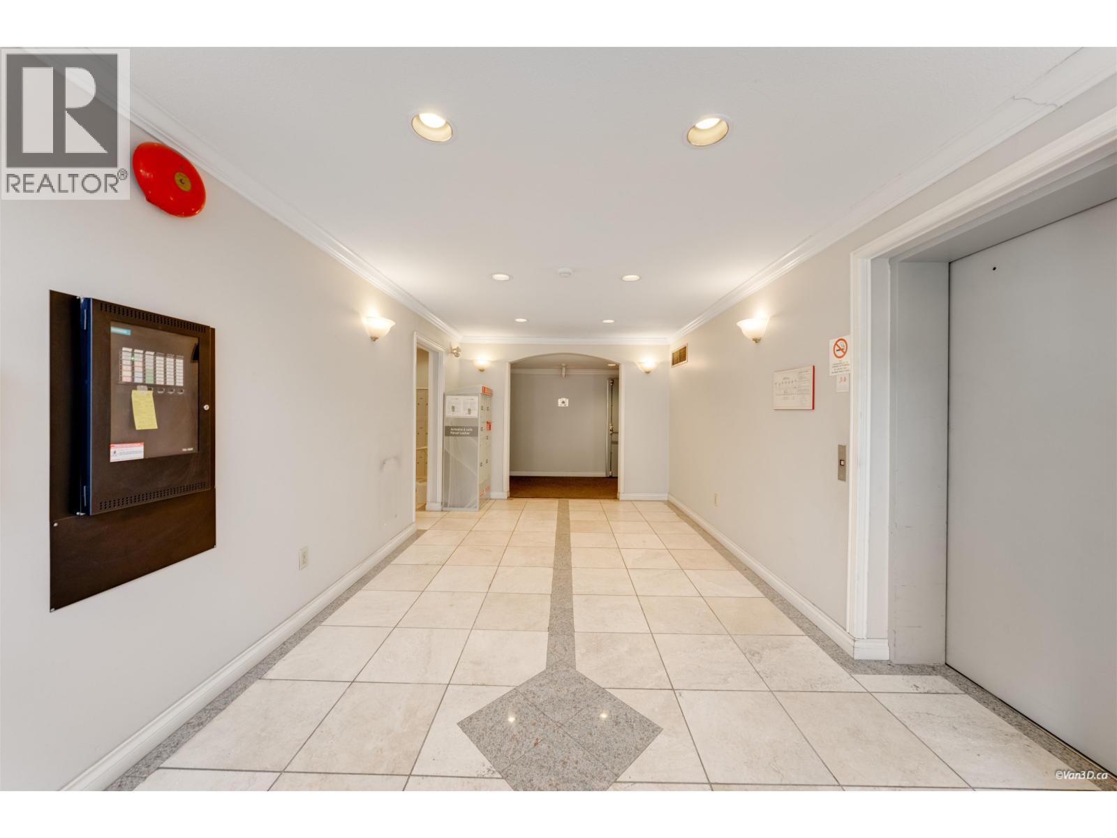 306 5488 Arcadia Road, Richmond, British Columbia  V6X 2G9 - Photo 32 - R3086137