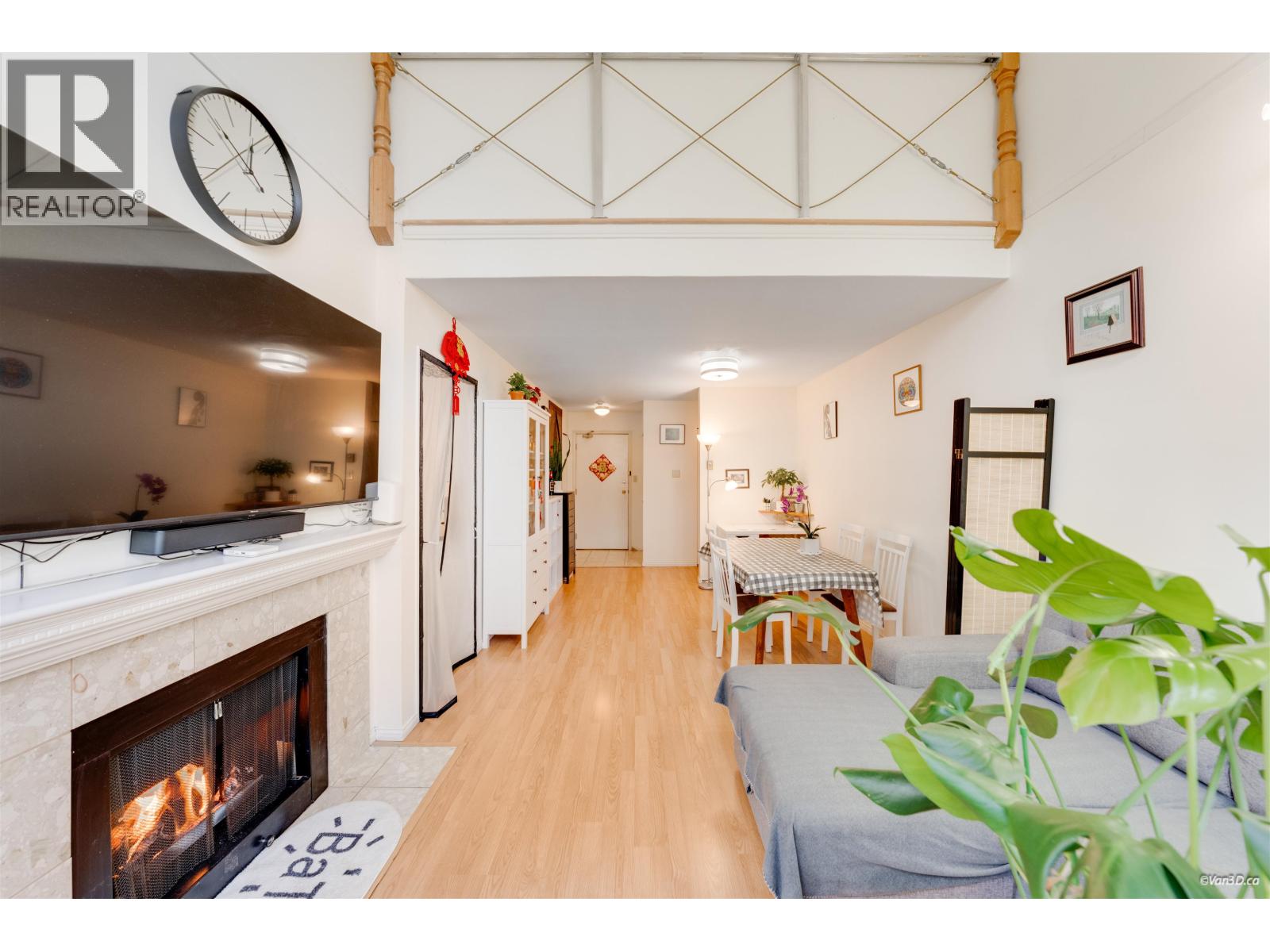 306 5488 Arcadia Road, Richmond, British Columbia  V6X 2G9 - Photo 10 - R3086137