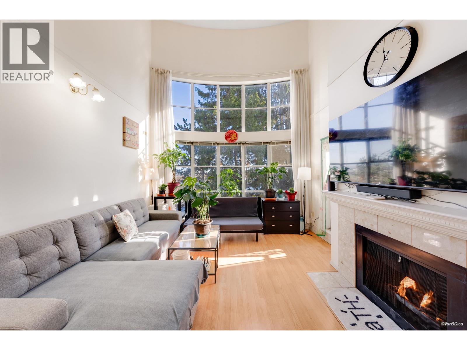 306 5488 Arcadia Road, Richmond, British Columbia  V6X 2G9 - Photo 3 - R3086137