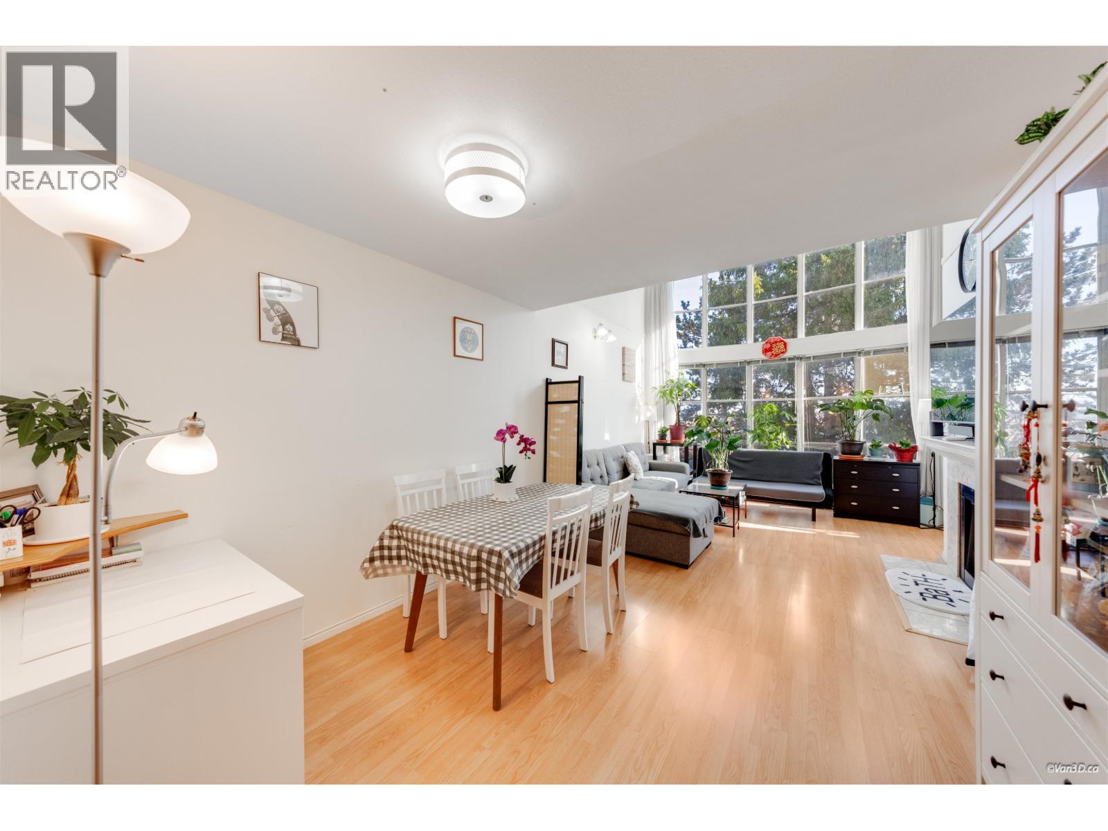 306 5488 Arcadia Road, Richmond, British Columbia  V6X 2G9 - Photo 6 - R3086137