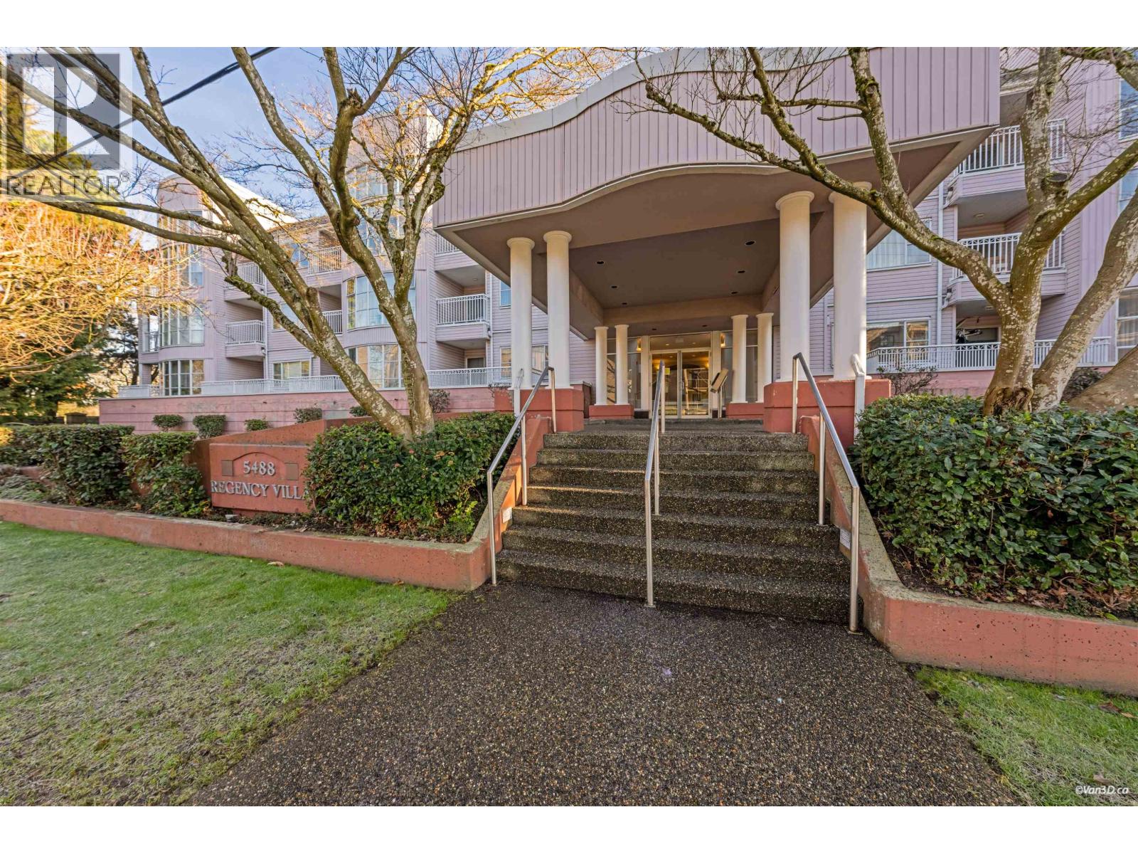 306 5488 Arcadia Road, Richmond, British Columbia  V6X 2G9 - Photo 34 - R3086137