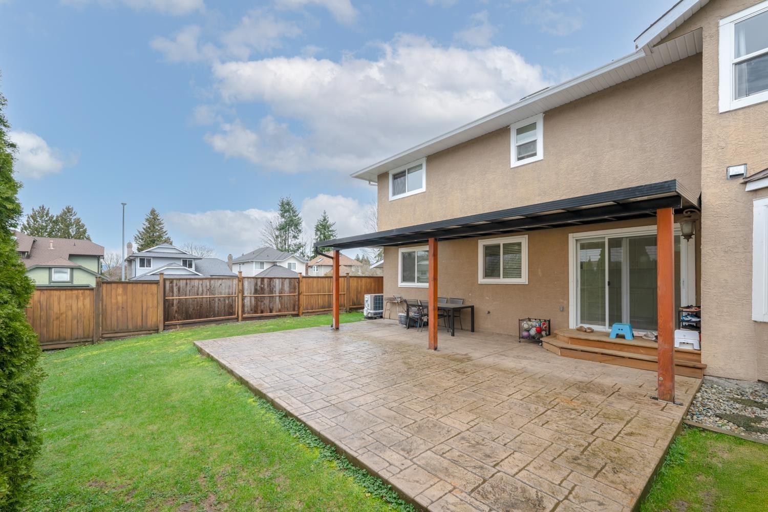 8769 215b Street, Langley, British Columbia  V1M 2E6 - Photo 21 - R3086139