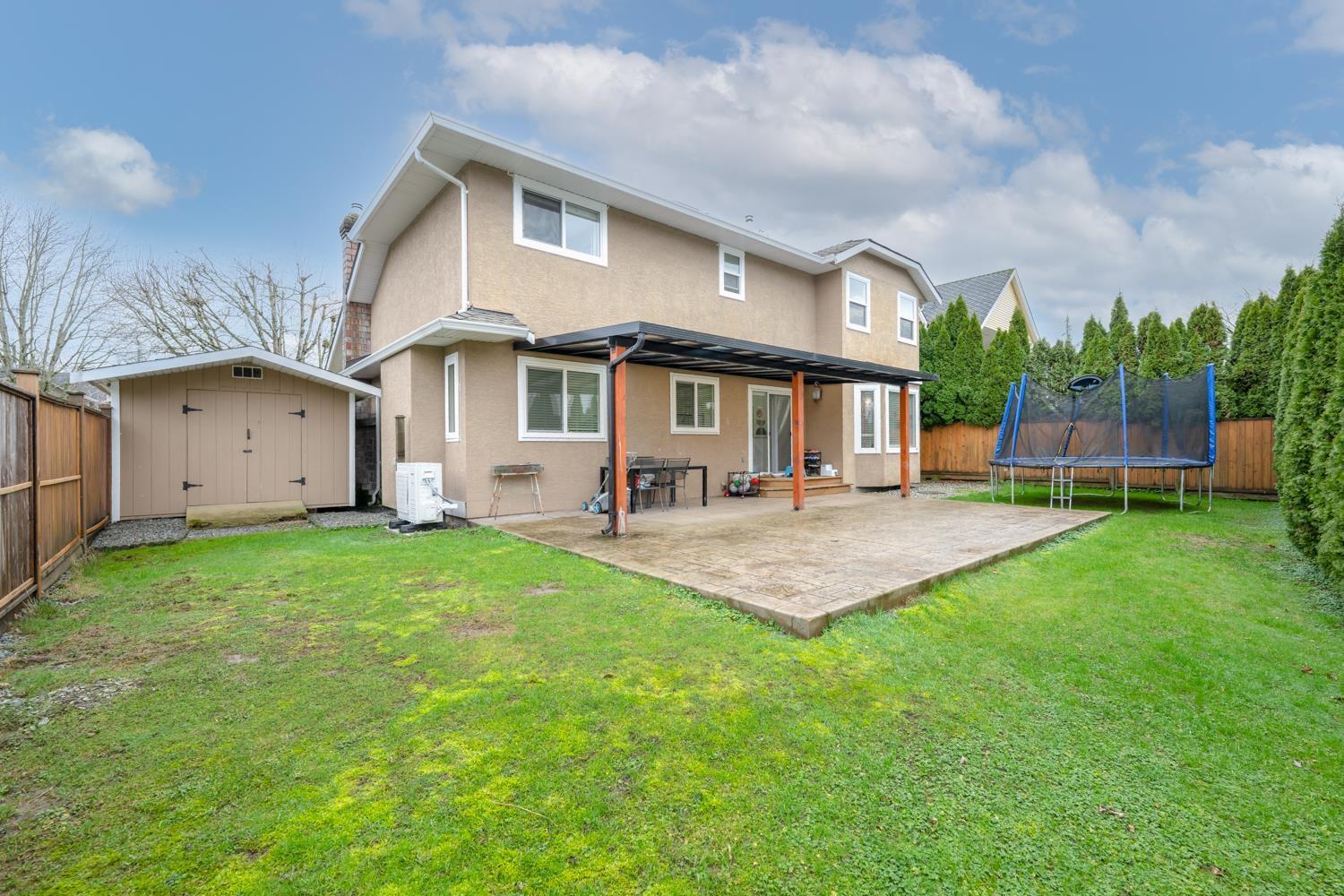 8769 215b Street, Langley, British Columbia  V1M 2E6 - Photo 22 - R3086139