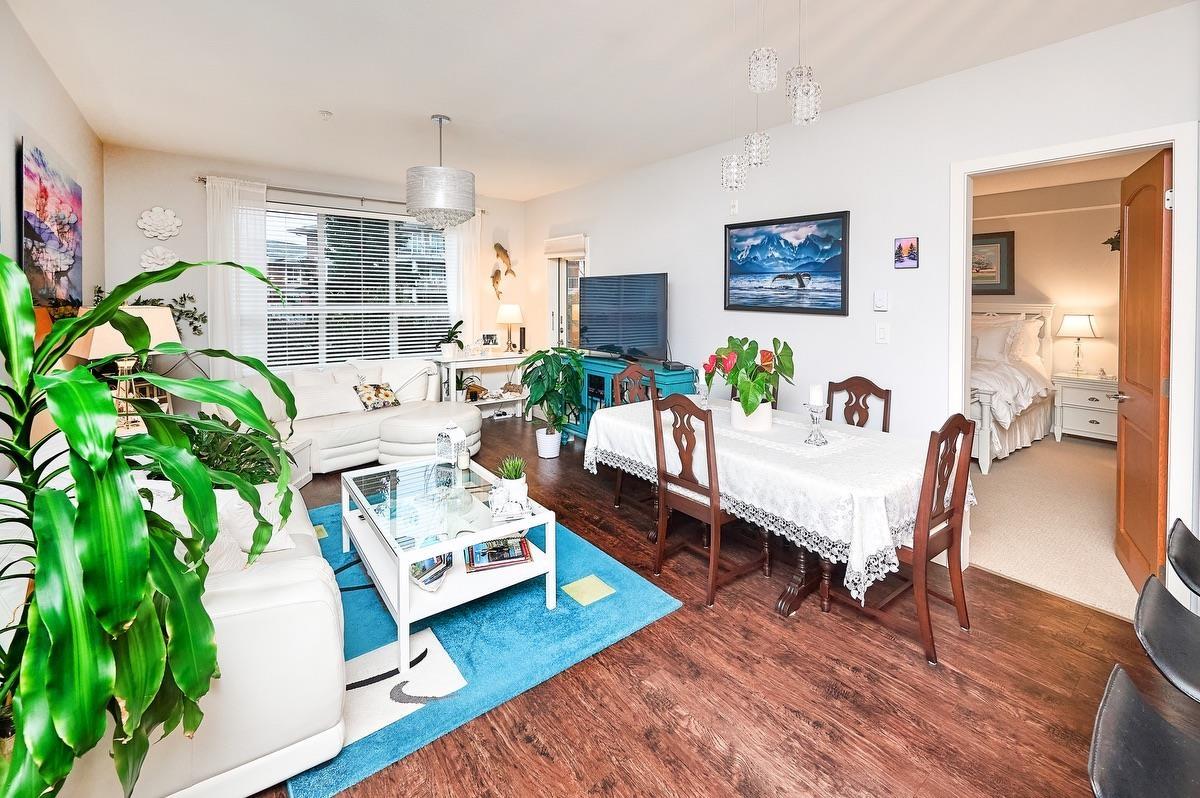 117 6480 194 Street, Surrey, British Columbia  V4N 6J9 - Photo 8 - R3086341