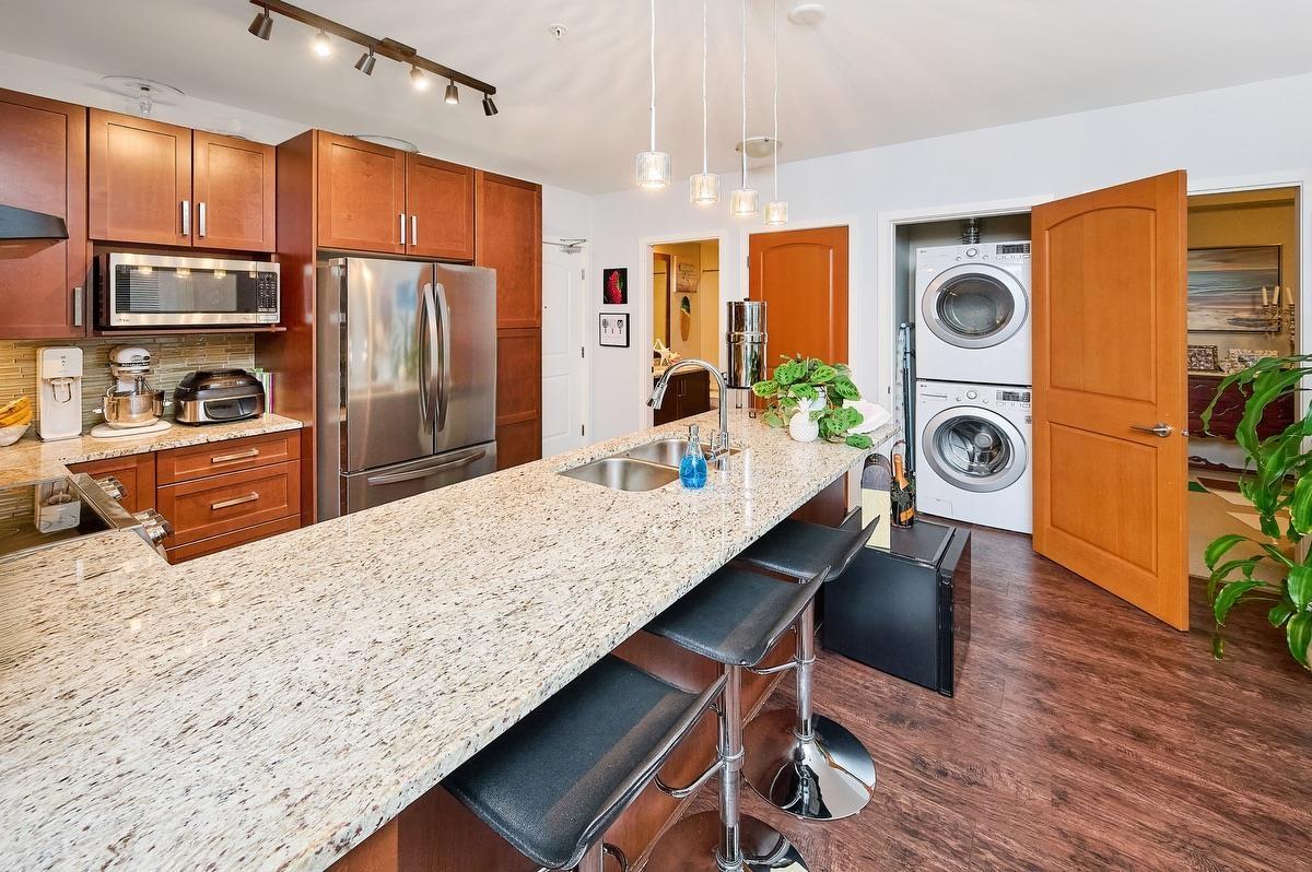 117 6480 194 Street, Surrey, British Columbia  V4N 6J9 - Photo 6 - R3086341