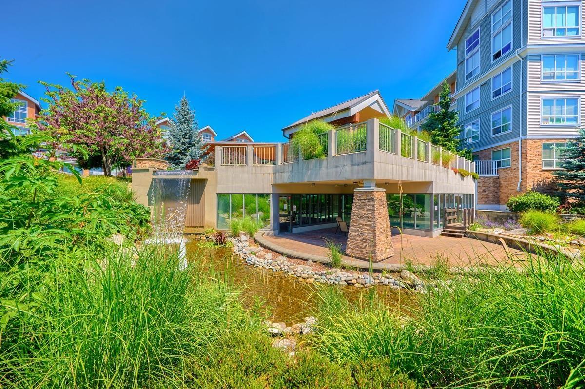 117 6480 194 Street, Surrey, British Columbia  V4N 6J9 - Photo 22 - R3086341