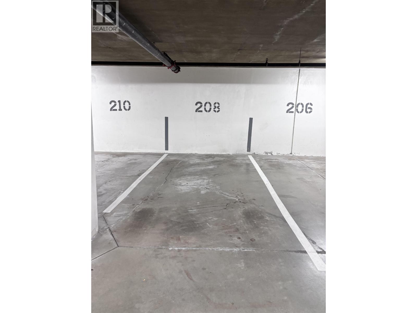 1204 1710 Bayshore Drive, Vancouver, British Columbia V6G 3G4 - Photo 12 - R3068371